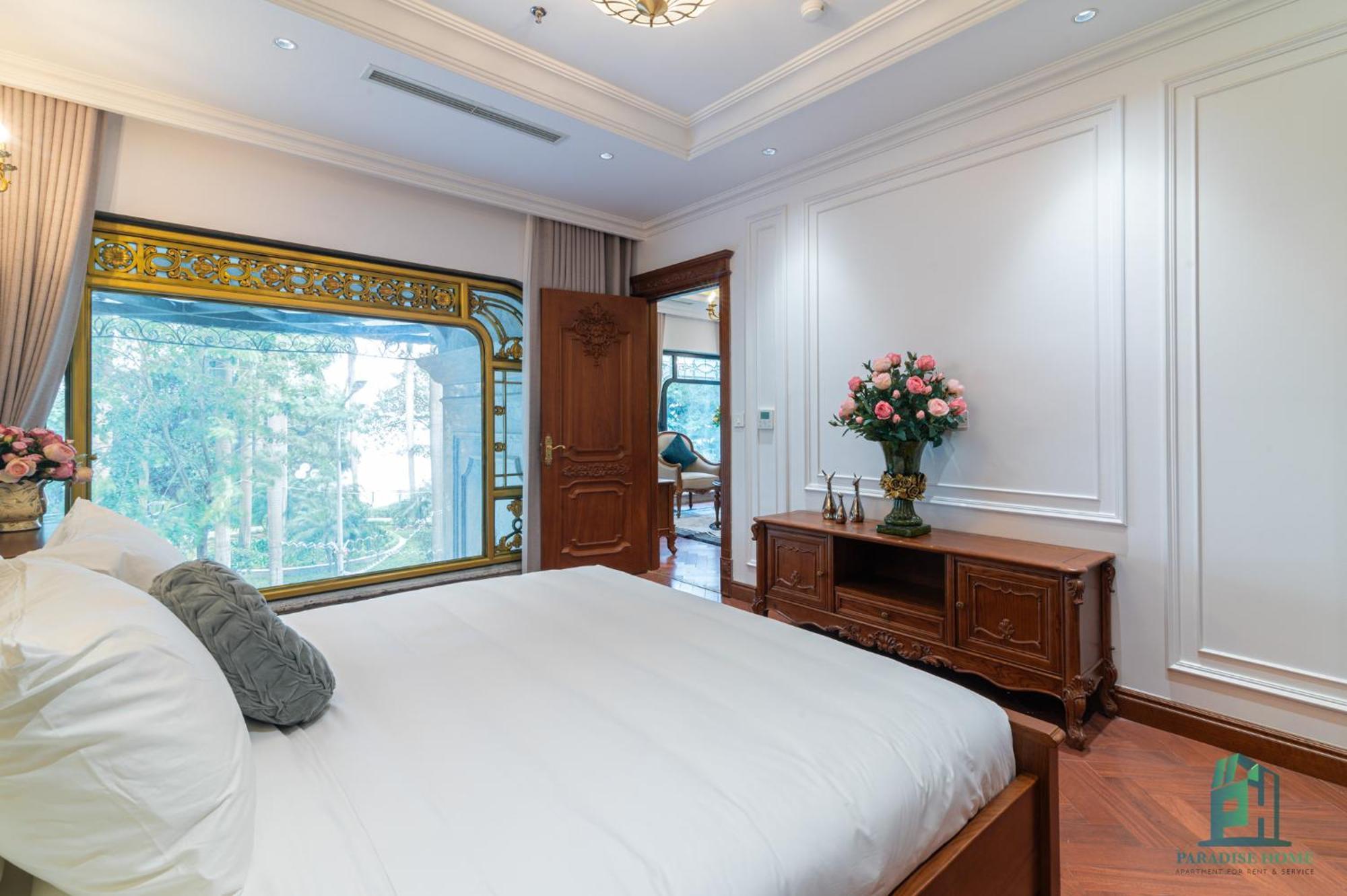 Luxe Paradise Suite Hotel Trich Sai Hanoi Dış mekan fotoğraf