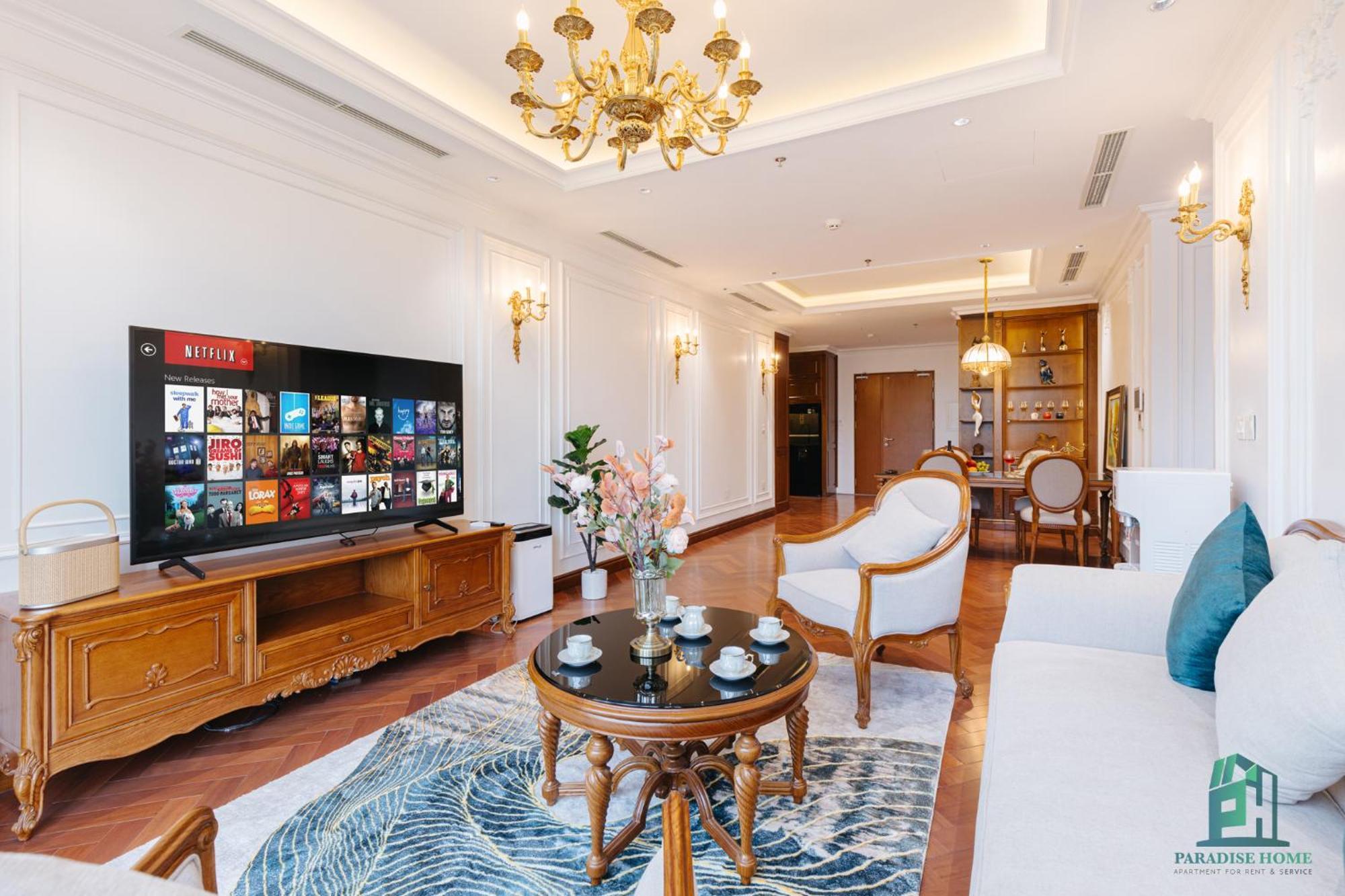 Luxe Paradise Suite Hotel Trich Sai Hanoi Dış mekan fotoğraf