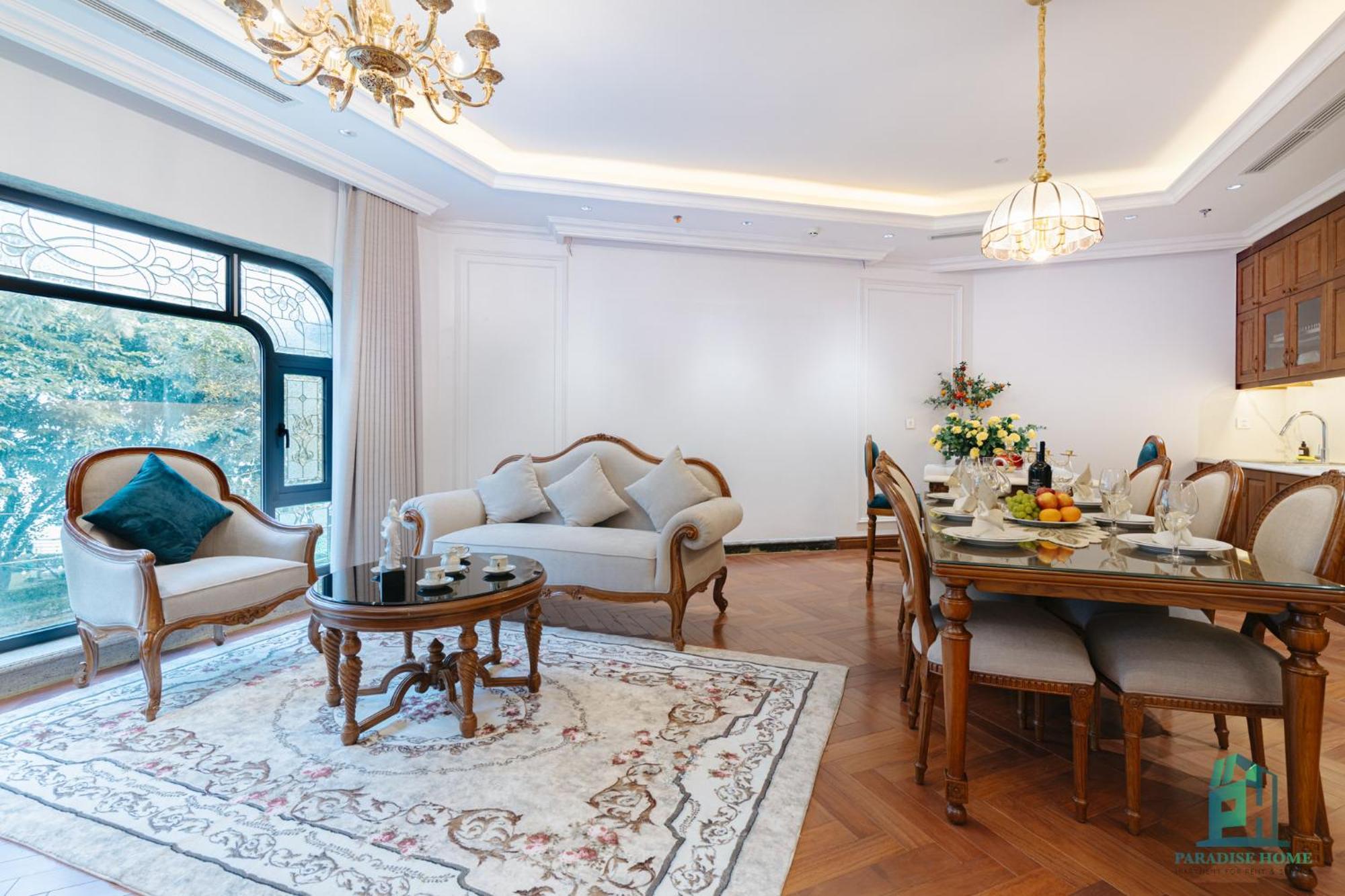 Luxe Paradise Suite Hotel Trich Sai Hanoi Dış mekan fotoğraf