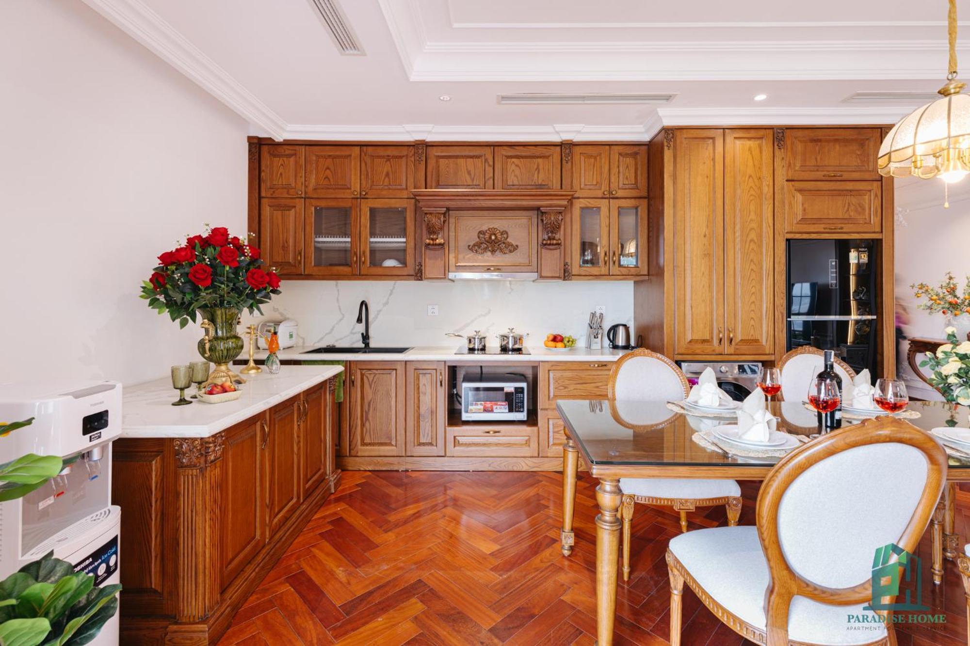 Luxe Paradise Suite Hotel Trich Sai Hanoi Dış mekan fotoğraf