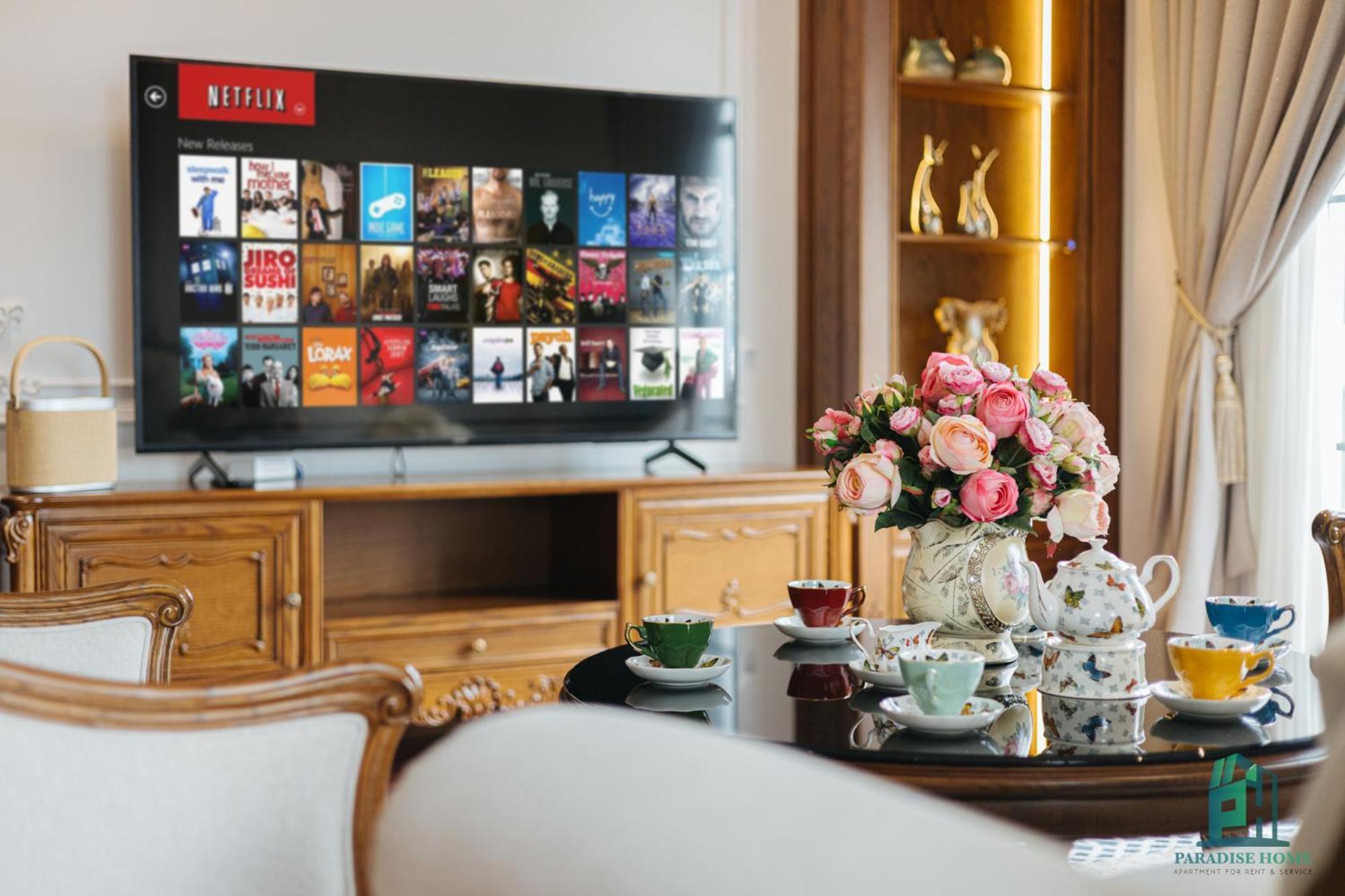 Luxe Paradise Suite Hotel Trich Sai Hanoi Dış mekan fotoğraf
