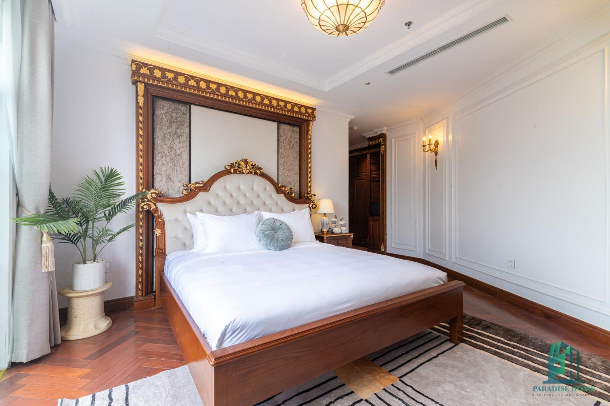 Luxe Paradise Suite Hotel Trich Sai Hanoi Dış mekan fotoğraf