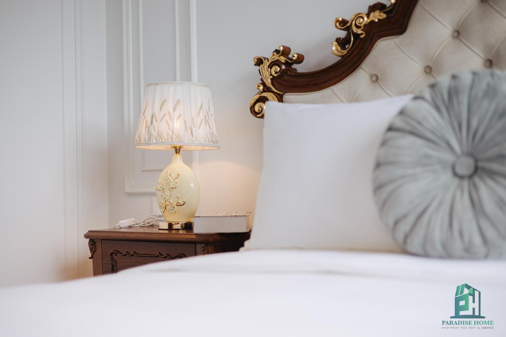Luxe Paradise Suite Hotel Trich Sai Hanoi Dış mekan fotoğraf