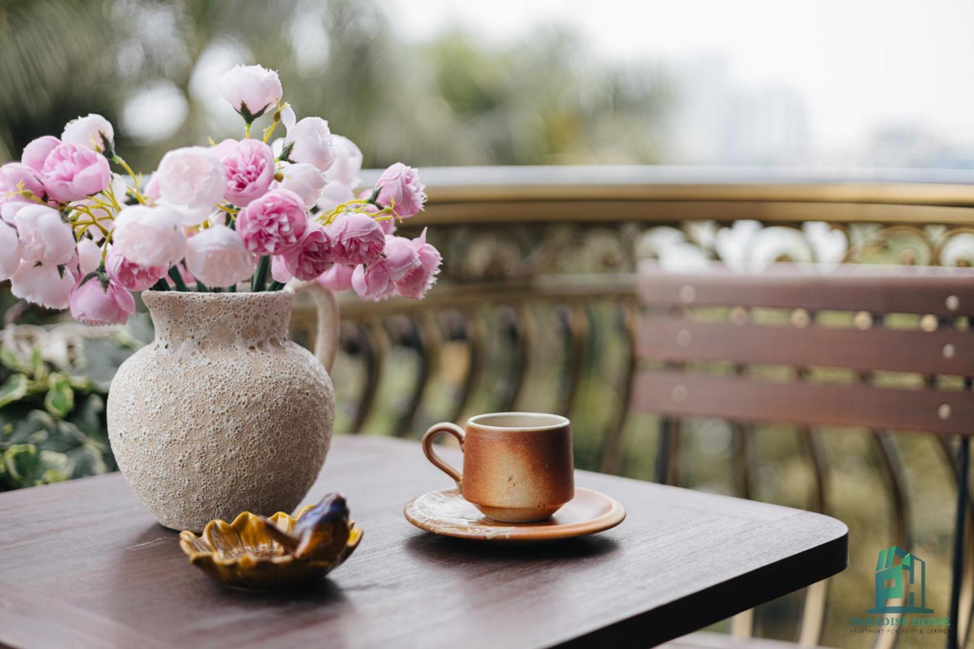 Luxe Paradise Suite Hotel Trich Sai Hanoi Dış mekan fotoğraf
