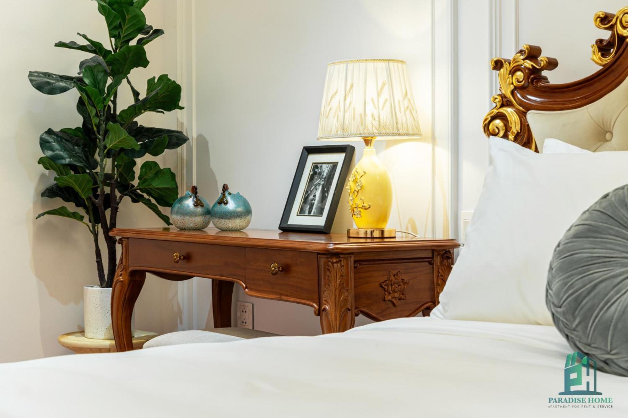 Luxe Paradise Suite Hotel Trich Sai Hanoi Dış mekan fotoğraf