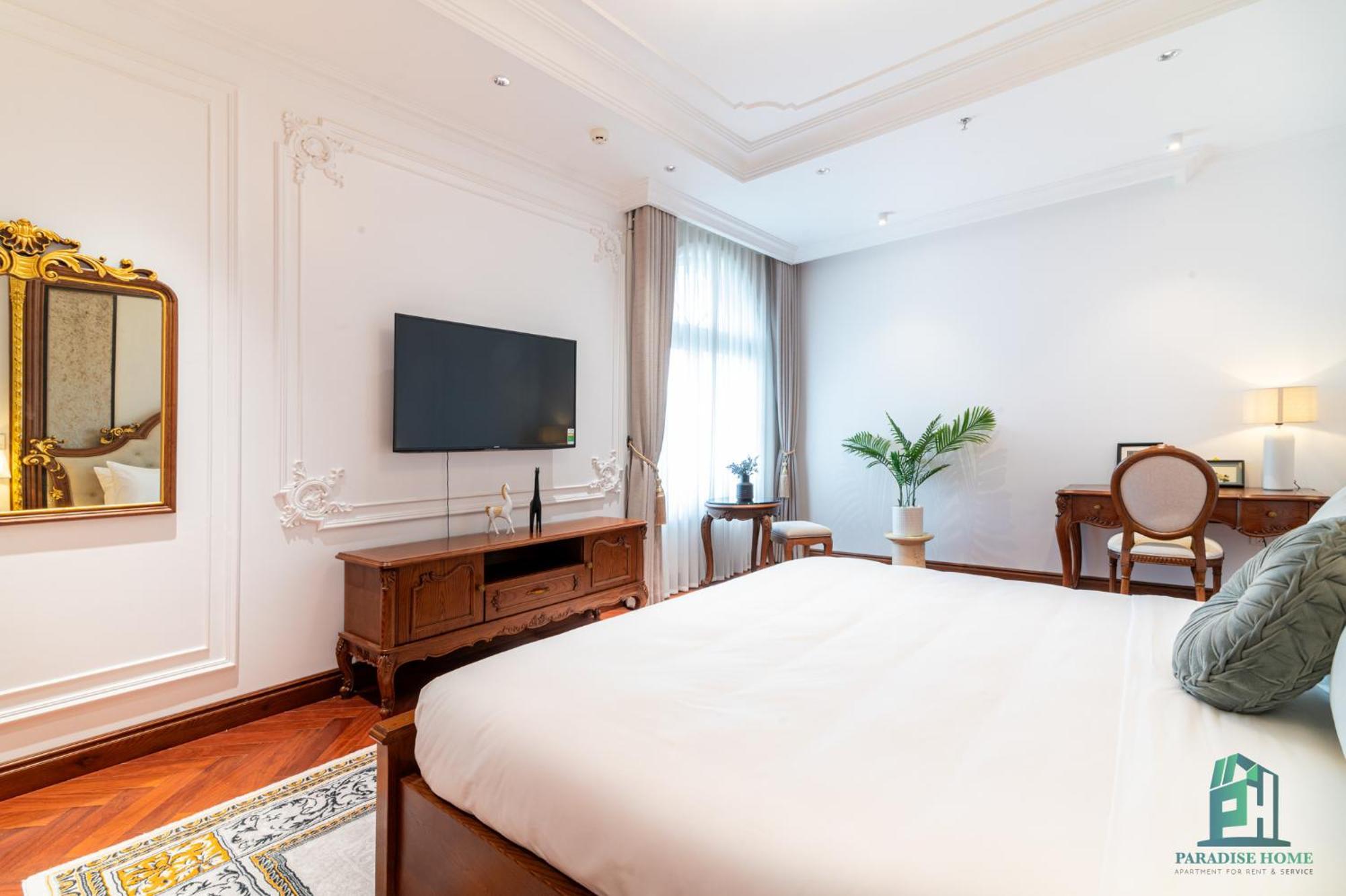 Luxe Paradise Suite Hotel Trich Sai Hanoi Dış mekan fotoğraf