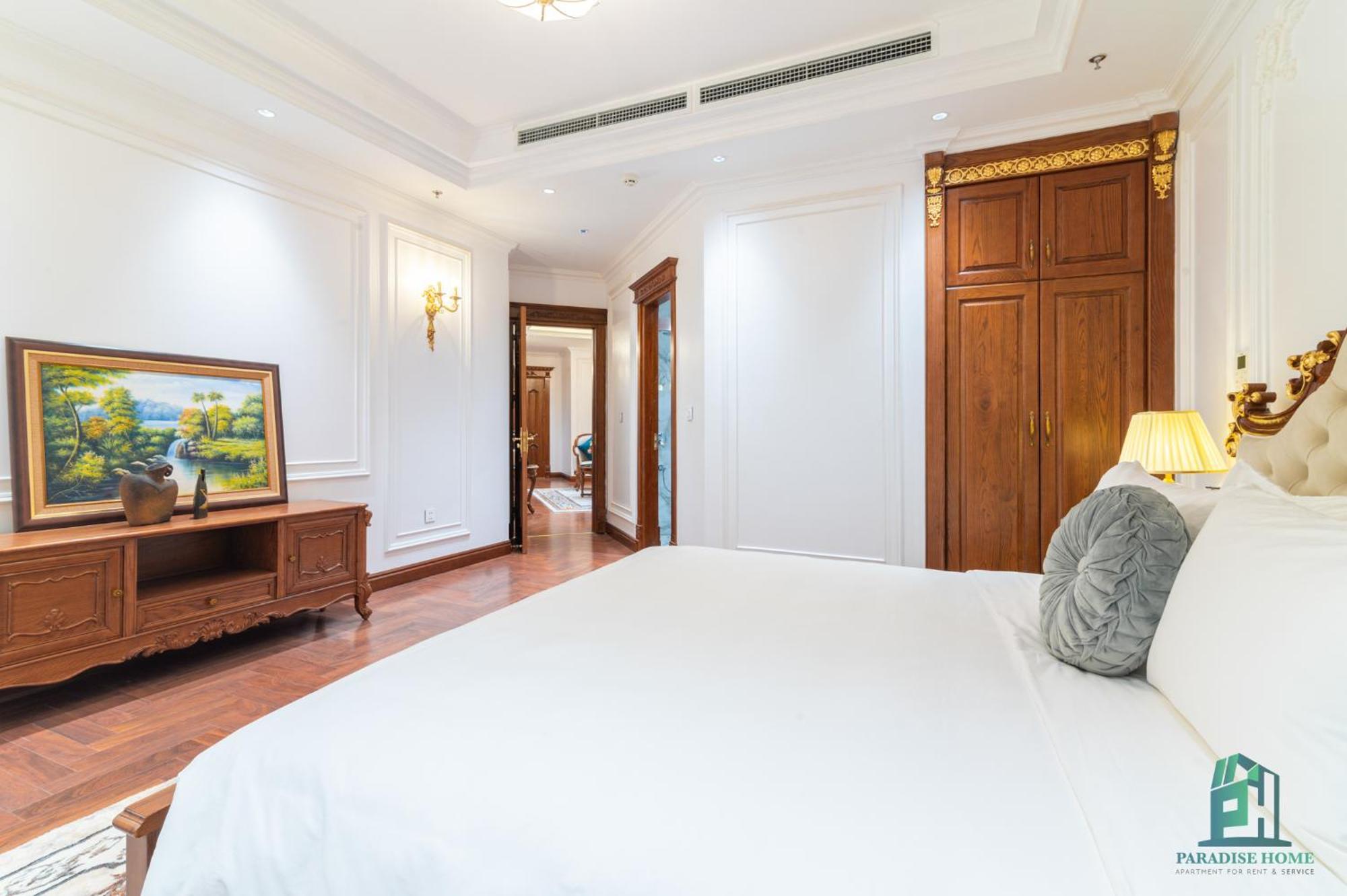 Luxe Paradise Suite Hotel Trich Sai Hanoi Dış mekan fotoğraf