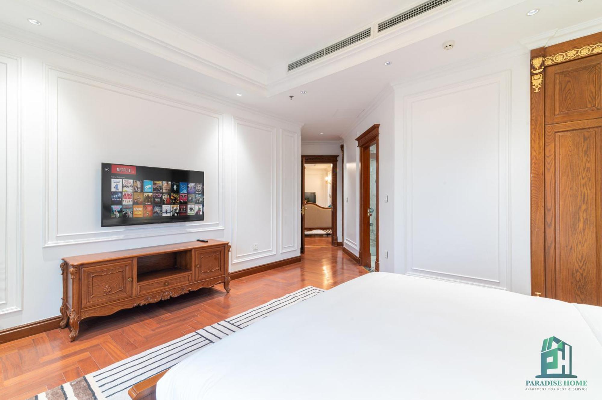 Luxe Paradise Suite Hotel Trich Sai Hanoi Dış mekan fotoğraf